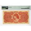 Image 2 : Banco Agricola Hipotecario, 1920 Issue Banknote.
