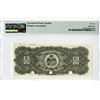 Image 2 : Banque Nationale De LA Republique D'Haiti, Law of 1919 Specimen Banknote.