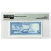 Image 2 : Isle of Man Government, ND (1969) Issued Banknote