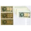 Image 2 : Banco Nacional Ultramarino-Mocambique, 1970 Issued Banknote Group of 46