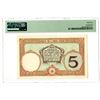 Image 2 : Banque de l'Indochine, ND (ca. 1926) Issued Banknote