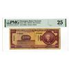 Image 1 : Banco Nacional De Nicaragua, 1960 Issue Banknote.