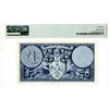 Image 2 : National Commercial Bank of Scotland Ltd., 1959, Issued Banknote