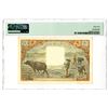 Image 2 : Vietnam - South. National Bank. ND (1956). Issued Banknote.