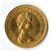 Image 1 : United Kingdom. 1978. Gold Queen Elizabeth II Sovereign.