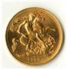 Image 2 : United Kingdom. 1978. Gold Queen Elizabeth II Sovereign.
