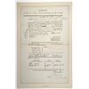 Image 1 : Military Payment Warrant Issued 1814 & Signed by William, Prince of Orange and John Colborne