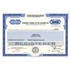 Image 1 : Shearson Lehman Hutton Holdings Inc., 1988 $20 Million Dollar High Denomination Specimen Registered 