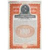 Image 1 : American Telephone and Telegraph Co., 1906 Specimen Bond