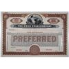 Image 1 : Coca-Cola Company, ca.1920's, Specimen Stock Certificate
