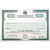 Image 1 : Starbucks Corp., 1996 Specimen Registered Bond