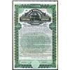 Image 1 : Ferrocarriles Unidos De Yucatan - United Railroads of Yucatan, Inc., 1910 Specimen Bond.