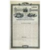 Image 1 : Manoa Co. Ltd. 1885 I/U Gold Coupon Bond
