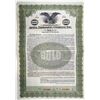 Image 1 : Aetna Explosives Co., Inc. 1919 Specimen Bond