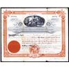 Image 1 : Connecticut and Alaska Mining and Trading Association 1898 Stock Certificate