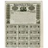 Image 1 : Maryland & New York Iron & Coal Co., 1840 I/U Bond