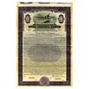 Image 1 : Booth Fisheries Co., 1926 Specimen Bond