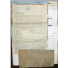 Image 1 : Pensacola and Atlantic Railroad Co., 1884 Land Mortgage Group with 1904 Mortgage Cancellation & Rele