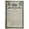 Image 1 : Macon and Indian Spring Electric Street Railway Co. 1894 Specimen Bond