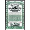 Image 1 : Duluth, South Shore and Atlantic Railway Co., 1887 Specimen Bond