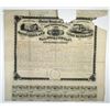 Image 1 : Saint Croix and Lake Superior Railroad Company. 1860 Specimen Bond Rarity, Printed by WHW, NY.