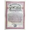 Image 1 : Niagara Falls Power Co. 1906 Specimen Bond
