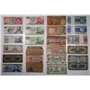 Image 1 : South American and Mexican Banknote Assortment, ca.1930-80s
