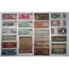 Image 2 : South American and Mexican Banknote Assortment, ca.1930-80s
