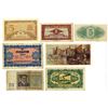 Image 2 : Belgium, Wales, Morocco, French West Africa, Tripolitania, and Madagascar, Assortment of Issues, ca.