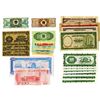 Image 2 : Chinese Banknote Assortment of 25 Notes, 1937-2008