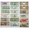 Image 2 : Ecuador, Argentina, Venezuela, Guatemala, & Uruguay, Assortment of Issuers, 1974-1998, Lot of 75 Iss