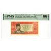 Image 1 : Bank Indonesia, 1964 Replacement Banknote