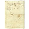 Image 2 : Stato Pontificio, Papal States 1830 Issued Bond