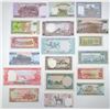 Image 2 : Sri Lanka, Thailand, Viet Nam, Laos, Korea, & Nepal, Assortment of Issuers, ND (1963)-98, Group of 2