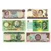 Image 1 : Trinidad and Tobago, Australia, New Zealand, Solomon Islands, Tonga, and Bahamas, Assortment of Issu