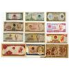 Image 1 : Viet Nam Issued Banknote Assortment, ca. 1940-80s