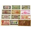 Image 2 : Viet Nam Issued Banknote Assortment, ca. 1940-80s