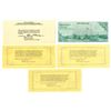 Image 2 : ABNC Obsolete Banknote Reprints, 1840-50s (ca.1970-80s)