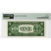 Image 2 : United States of America, 1935B, $1, Fr#1611 Issued Silver Certificate