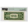 Image 2 : United States of America, 1935D, $1, Fr#1613W Issued Silver Certificate
