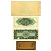Image 2 : South Carolina, Michigan, & Ohio, Depression Scrip Group, 1934-36