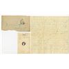 Image 2 : William Lyman, Lyman Gun Sight, ca.1880s Correspondence Group Lot