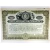 Image 1 : REO Motor Car Co. 1916 I/C Stock Certificate