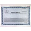Image 1 : Barclays Bank PLC, ND (1989) Specimen Stock Certificate