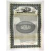 Image 1 : Two Rector Street Corp. 1920 Specimen Bond - R.M. Smythe's Old Offices.