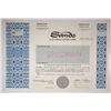 Image 1 : Sands Las Vegas Corp. 2005 Specimen Stock Certificate