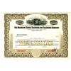 Image 1 : Mountain States Telephone and Telegraph Co., ND (ca.1930s), Specimen Stock Certificate