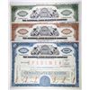 Image 2 : National Cash Register Co., 1972-73, Trio of Specimen Stock Certificates