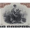 Image 2 : Maytag Corp. 1990 Specimen Stock Certificate