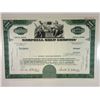 Image 1 : Campbell Soup Co. 1975 Specimen Stock Certificate